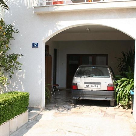 Apartment Podgora 518A エクステリア 写真