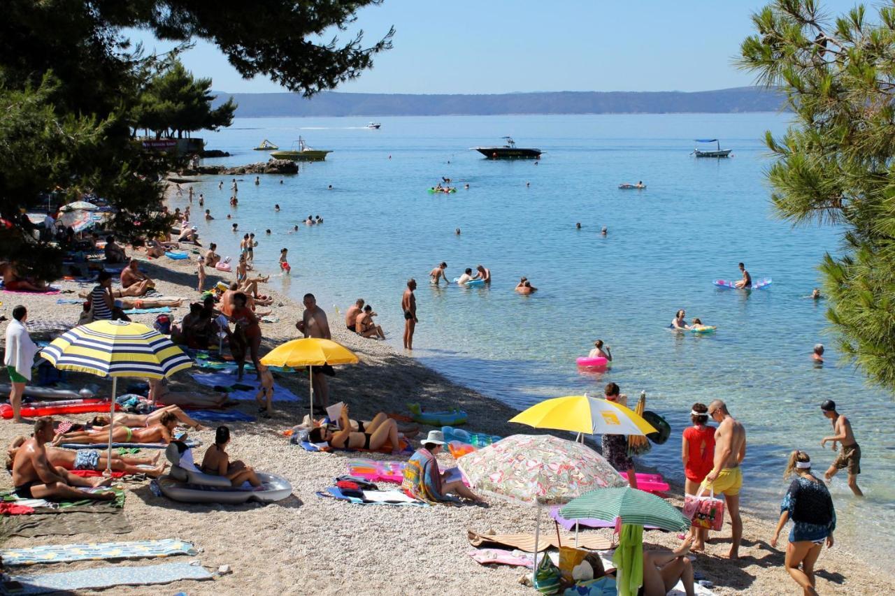 Apartment Podgora 518A エクステリア 写真