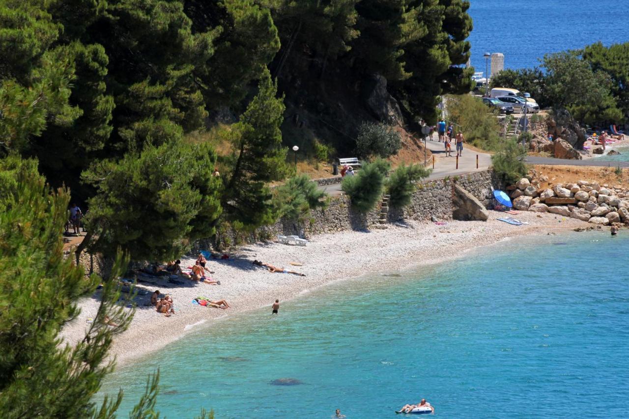 Apartment Podgora 518A エクステリア 写真