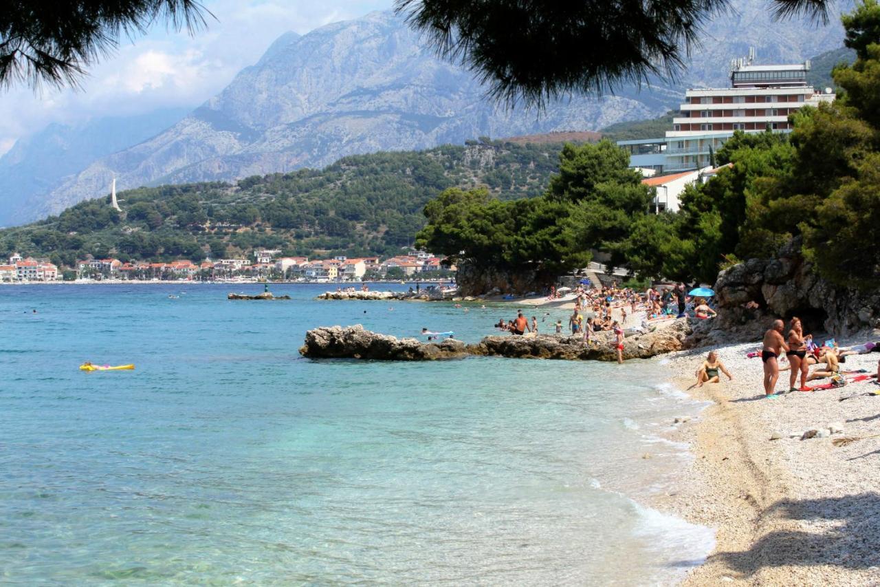 Apartment Podgora 518A エクステリア 写真