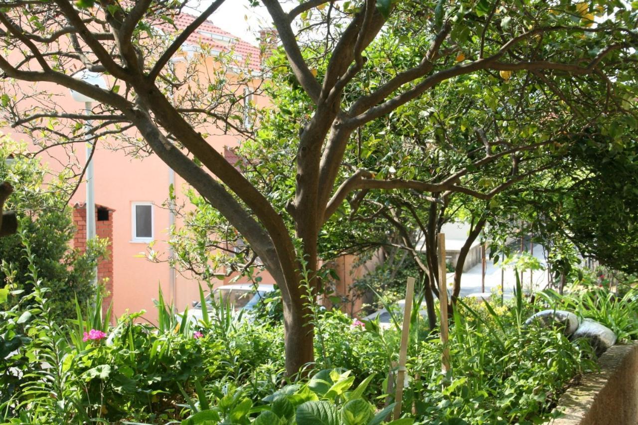 Apartment Podgora 518A エクステリア 写真