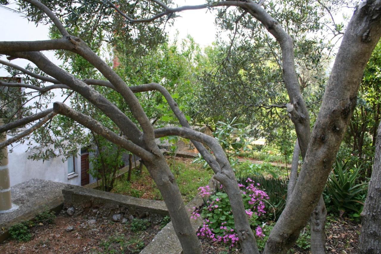 Apartment Podgora 518A エクステリア 写真