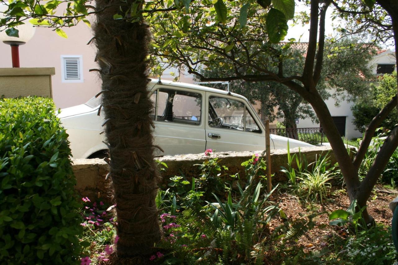 Apartment Podgora 518A エクステリア 写真