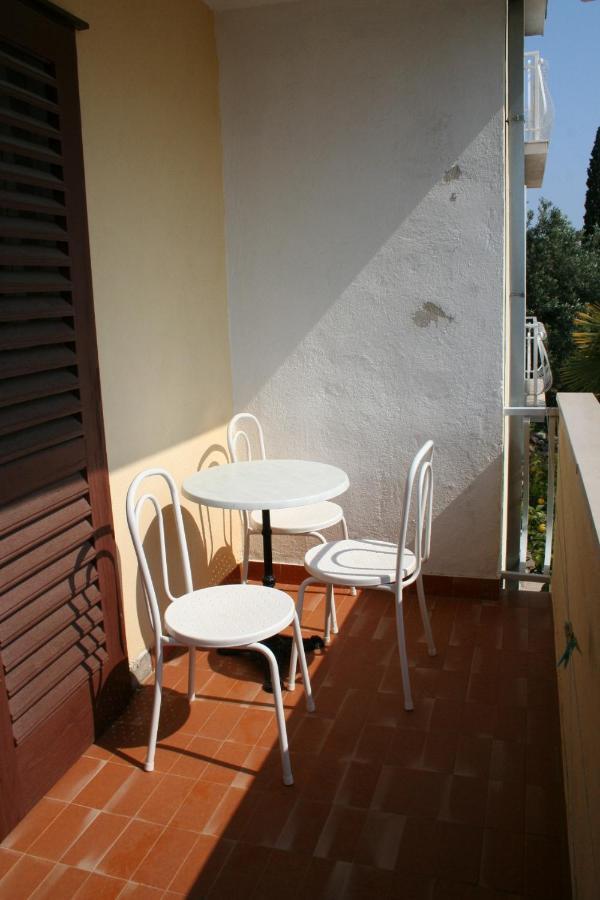 Apartment Podgora 518A エクステリア 写真