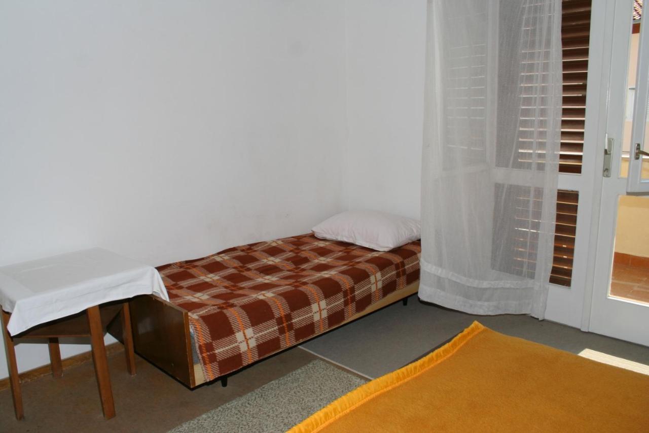 Apartment Podgora 518A エクステリア 写真