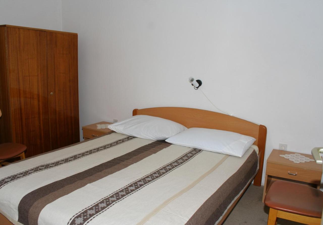 Apartment Podgora 518A エクステリア 写真