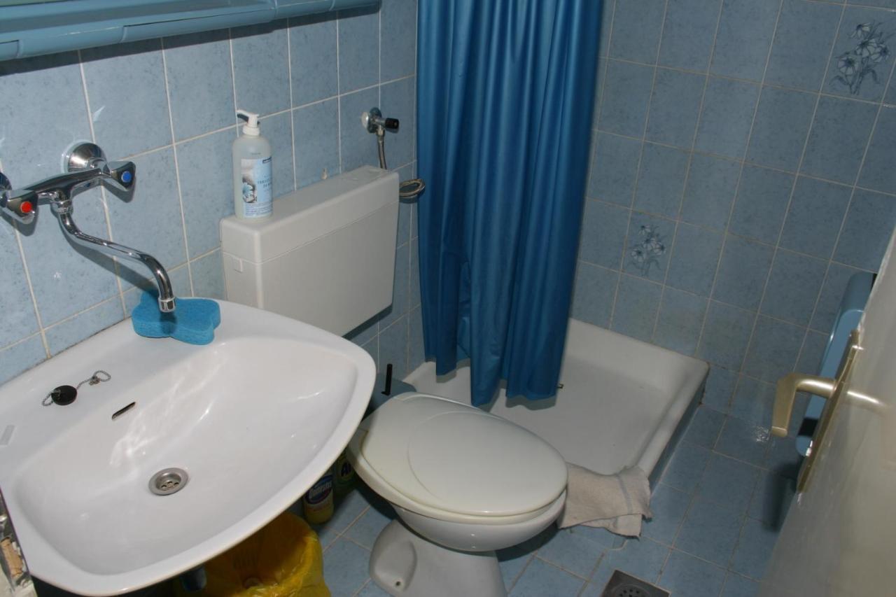 Apartment Podgora 518A エクステリア 写真