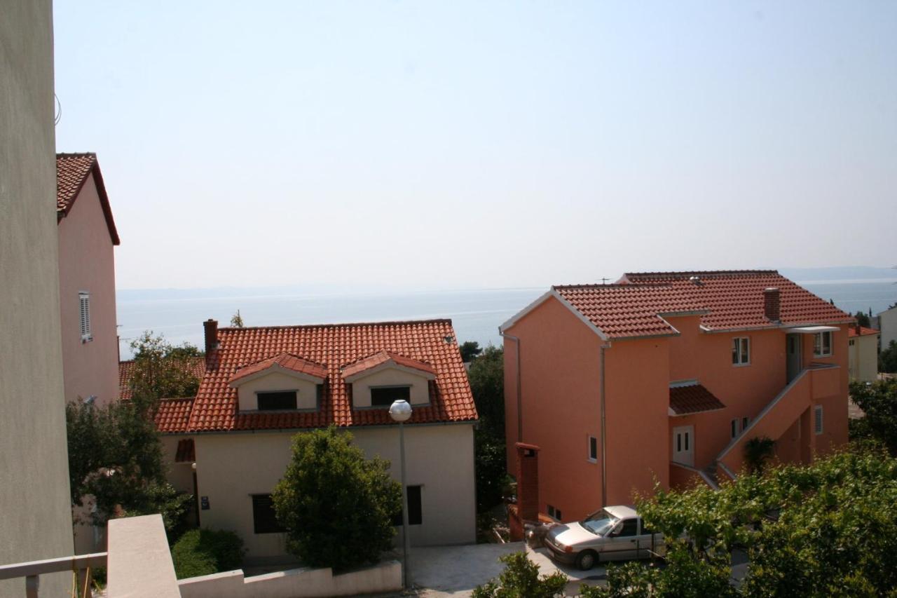 Apartment Podgora 518A エクステリア 写真