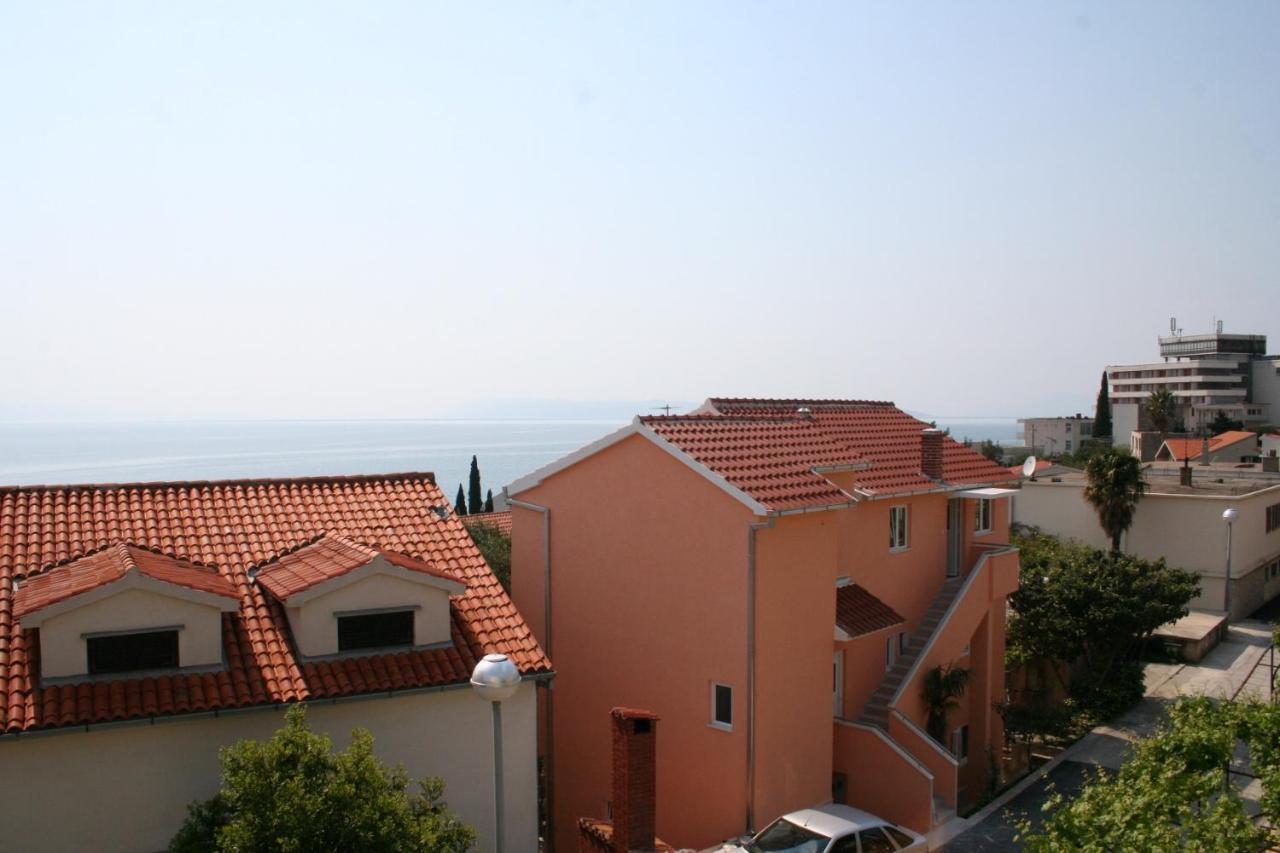 Apartment Podgora 518A エクステリア 写真