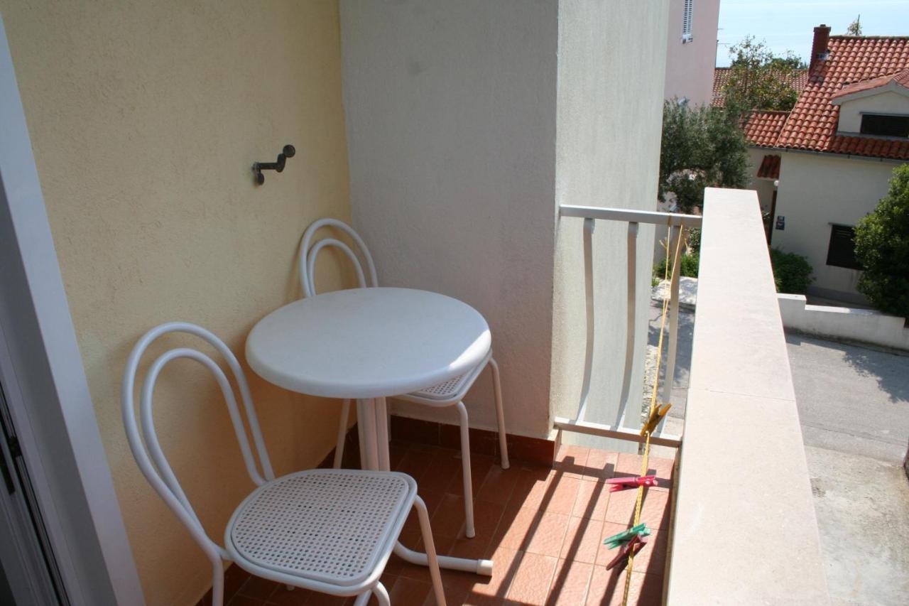 Apartment Podgora 518A エクステリア 写真